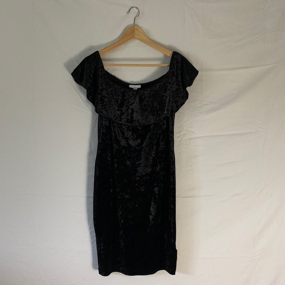 Halston Dress NWT